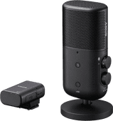 Sony ECM-S1 Microphone for camera