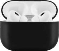 BlueBuilt Apple Airpods Pro 2 Case Black De winkelvoorraad in onze winkel in Tilburg