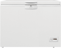 Beko HSM29540 Freezer between 400 and 600 euros