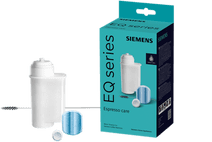 Siemens Maintenance Kit Cleaner for coffee machine