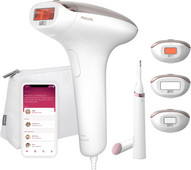 Laser hair shop removal machine