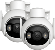 Imou Cruiser 2 3K 2-pack Nacht Ip-camera