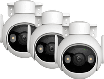 Imou Cruiser 2 3K 3-pack Ip-camera met SD-kaart