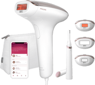 Philips Lumea Advanced BRI923/00