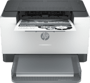 HP LaserJet M209dw Chromebook printer