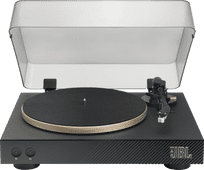 JBL Spinner BT Gold JBL record player