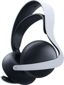 Sony PlayStation Pulse Elite Headset gaming headset for PC