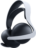 Sony PlayStation Pulse Elite Headset Gaming headset voor PC