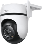 TP-Link Tapo C520WS Ip-camera met SD-kaart