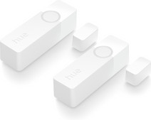 Philips Hue Secure Contact Sensor Wit 2-pack Bewegingssensor