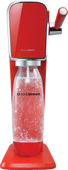 SodaStream ART Mandarin Red Gift between 100 and 200 euros