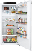 Bosch KIR41ADD1 built-in fridge door-on-door