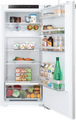 Siemens KI41RADD1 silent fridge