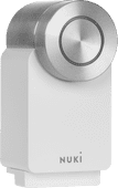 Nuki Smart Lock Pro - White Nuki door lock