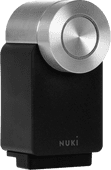 Nuki Smart Lock Pro - Black Smart security