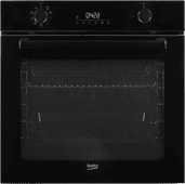 Beko BBIM173001BPE Oven with airfry function