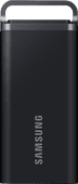 Samsung Portable SSD T5 EVO 2TB Externe SSD voor Mac