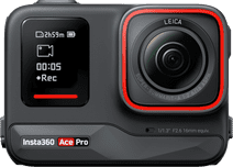 Insta360 Ace Pro Videocamera