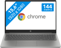 HP Chromebook Plus 15a-nb0990nd Chromebook voor zakelijk gebruik