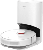 Dreame D10 Plus Dreame robot vacuum