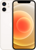 Refurbished iPhone 12 mini 128GB Wit (Zichtbaar gebruikt) Refurbished iPhone 12 mini