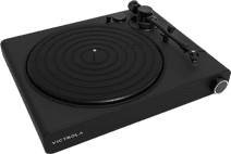 Victrola Stream Onyx Bluetooth platenspeler