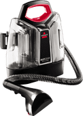 BISSELL MultiClean Spot & Stain Steam cleaner for carpet