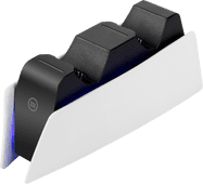 BlueBuilt Oplaadstation voor PS5 controllers PlayStation 5 BlueBuilt accessoire