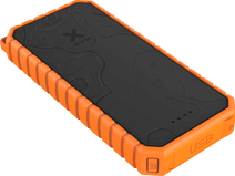 Xtorm Rugged Power Bank 20.000mAh with Fast Charging Xtorm power bank with Power Delivery