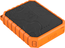Xtorm Rugged Power Bank 10,000mAh with Fast Charging Xtorm power bank with Power Delivery