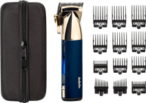 BaByliss Super-X Metal E992E Hair clippers for beard and hair