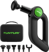 Tunturi MG70 Massage Gun Pro Nekmassage apparaat