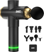 Sanbo Massage Gun Elite Massage gun