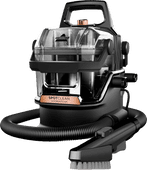 BISSELL SpotClean HydroSteam Pro Steam cleaner