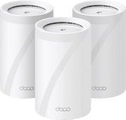 Coolblue TP-Link Deco BE65 3-pack aanbieding