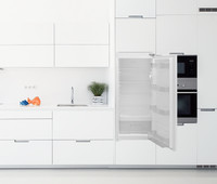 Inventum IKK1222S Fridge between 300 and 400 euros