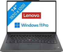 Lenovo ThinkPad E14 Gen 5 Intel - 21JK0008MH QWERTY laptop for on the go