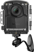 Brinno TLC 2020 Mount Bundel Timelapse camera