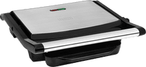 Princess Panini Grill Your TV receiver: sneakily uses a lot of energy