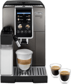 Coolblue De'Longhi Dinamica Plus ECAM380.95.TB aanbieding