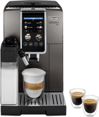 De'Longhi Dinamica Plus ECAM380.95.TB espresso machine