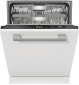 Miele G 7672 SC Vi AutoDos Miele inbouw vaatwasser