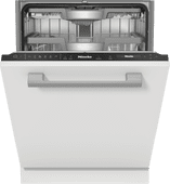 Miele G 7677 SC Vi XXL AutoDos dishwasher with cutlery drawer