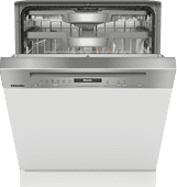 Miele G 7232 SCi CLST Het winkelassortiment in Arnhem