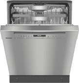 Miele G 7232 SCU CLST under-counter dishwasher