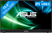 ASUS ZenScreen MB16AHV 1080p monitor