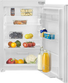Inventum IKK0882S Inventum fridge
