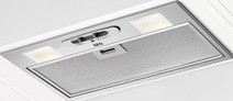 AEG DGB3523S 5000 Recirculatie afzuigkap