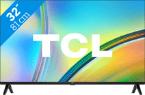 TCL 32S5403A (2024) TCL tv uit 2024