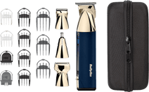 BaByliss Super-X Metal 15 in 1 MT992E Multi-purpose trimmer for your entire body